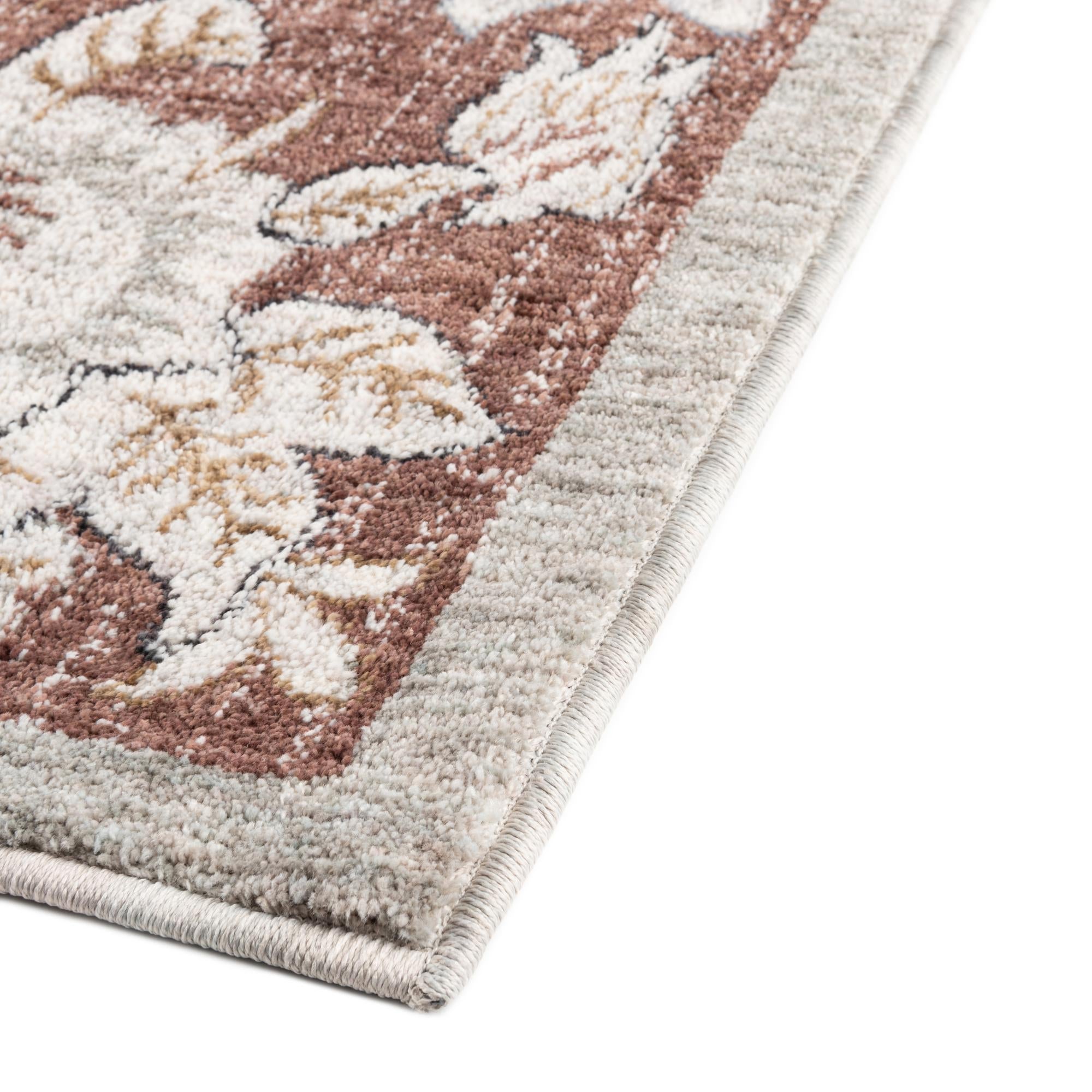 Heritage Harbor Collection Area Rug -  Seabreeze