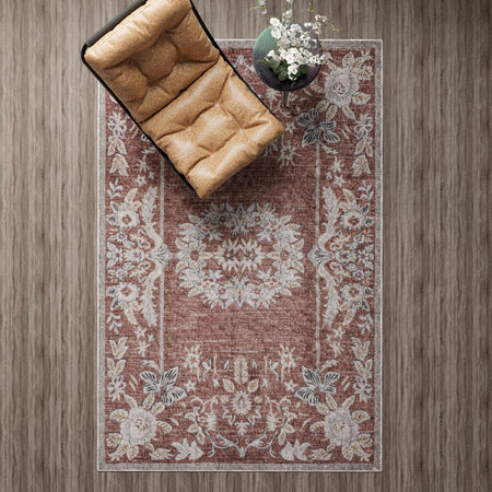 Heritage Harbor Collection Area Rug -  Seabreeze