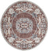 Heritage Harbor Collection Area Rug -  Seabreeze