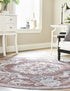 Heritage Harbor Collection Area Rug -  Seabreeze