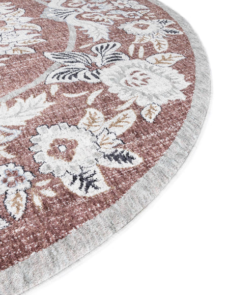 Heritage Harbor Collection Area Rug -  Seabreeze