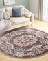 Heritage Harbor Collection Area Rug -  Seabreeze