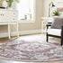 Heritage Harbor Collection Area Rug -  Seabreeze