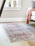 Heritage Harbor Collection Area Rug -  Seabreeze