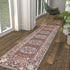 Heritage Harbor Collection Area Rug -  Seabreeze