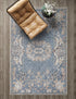 Heritage Harbor Collection Area Rug -  Seabreeze