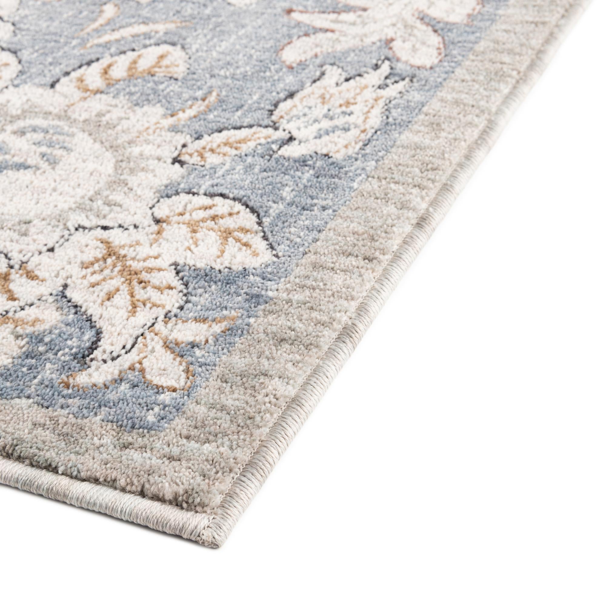 Heritage Harbor Collection Area Rug -  Seabreeze