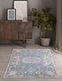 Heritage Harbor Collection Area Rug -  Seabreeze