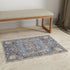 Heritage Harbor Collection Area Rug -  Seabreeze