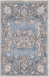 Heritage Harbor Collection Area Rug -  Seabreeze