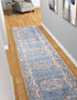 Heritage Harbor Collection Area Rug -  Seabreeze