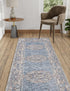 Heritage Harbor Collection Area Rug -  Seabreeze