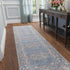 Heritage Harbor Collection Area Rug -  Seabreeze