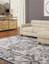 Heritage Harbor Collection Area Rug -  Seabreeze