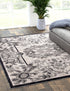 Heritage Harbor Collection Area Rug -  Seabreeze