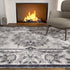 Heritage Harbor Collection Area Rug -  Seabreeze