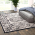 Heritage Harbor Collection Area Rug -  Seabreeze