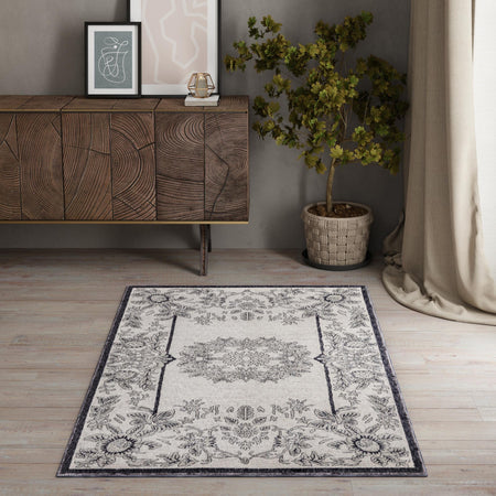 Heritage Harbor Collection Area Rug -  Seabreeze