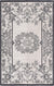 Heritage Harbor Collection Area Rug -  Seabreeze Rectangle Ivory  lifestyle 2