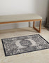 Heritage Harbor Collection Area Rug -  Seabreeze