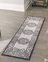 Heritage Harbor Collection Area Rug -  Seabreeze