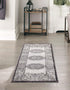 Heritage Harbor Collection Area Rug -  Seabreeze