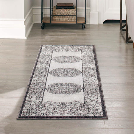 Heritage Harbor Collection Area Rug -  Seabreeze