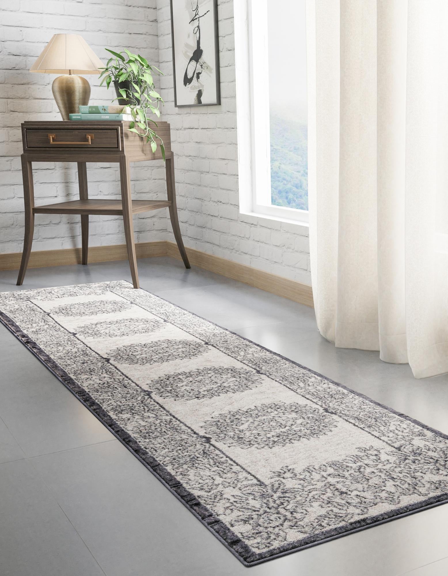 Heritage Harbor Collection Area Rug -  Seabreeze