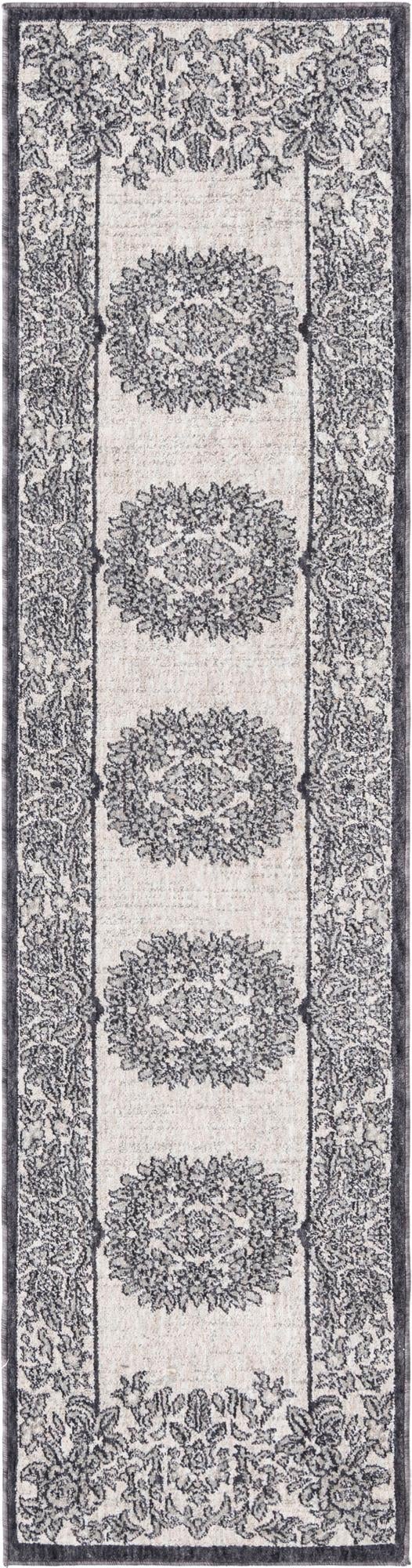 Heritage Harbor Collection Area Rug -  Seabreeze