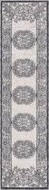 Heritage Harbor Collection Area Rug -  Seabreeze