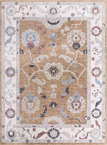 Heritage Harbor Collection Area Rug -  Dockside