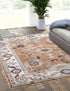 Heritage Harbor Collection Area Rug -  Dockside