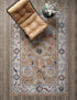 Heritage Harbor Collection Area Rug -  Dockside