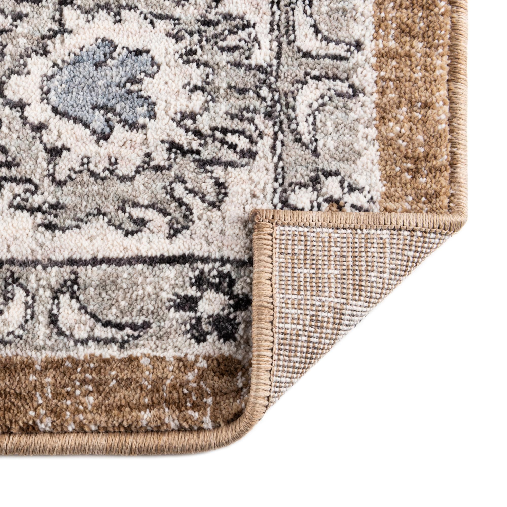 Heritage Harbor Collection Area Rug -  Dockside