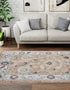 Heritage Harbor Collection Area Rug -  Dockside