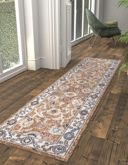 Heritage Harbor Collection Area Rug -  Dockside