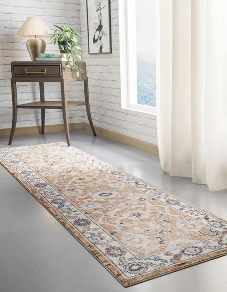 Heritage Harbor Collection Area Rug -  Dockside