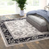 Heritage Harbor Collection Area Rug -  Dockside