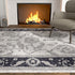 Heritage Harbor Collection Area Rug -  Dockside