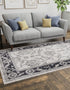 Heritage Harbor Collection Area Rug -  Dockside