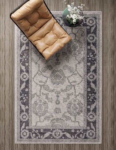 Heritage Harbor Collection Area Rug -  Dockside