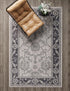 Heritage Harbor Collection Area Rug -  Dockside