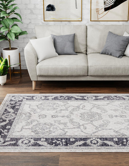 Heritage Harbor Collection Area Rug -  Dockside