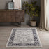 Heritage Harbor Collection Area Rug -  Dockside