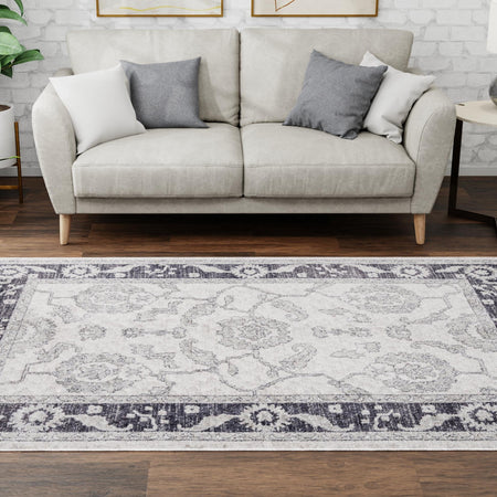 Heritage Harbor Collection Area Rug -  Dockside