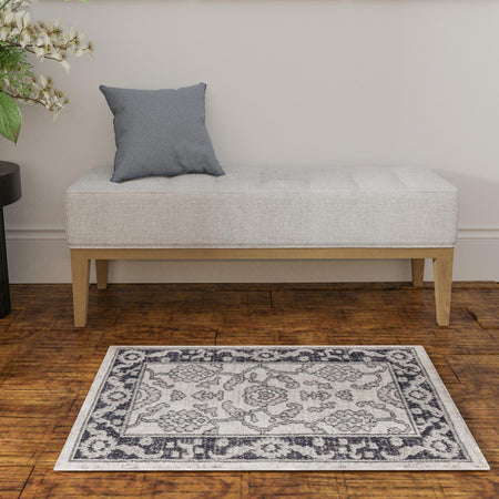 Heritage Harbor Collection Area Rug -  Dockside