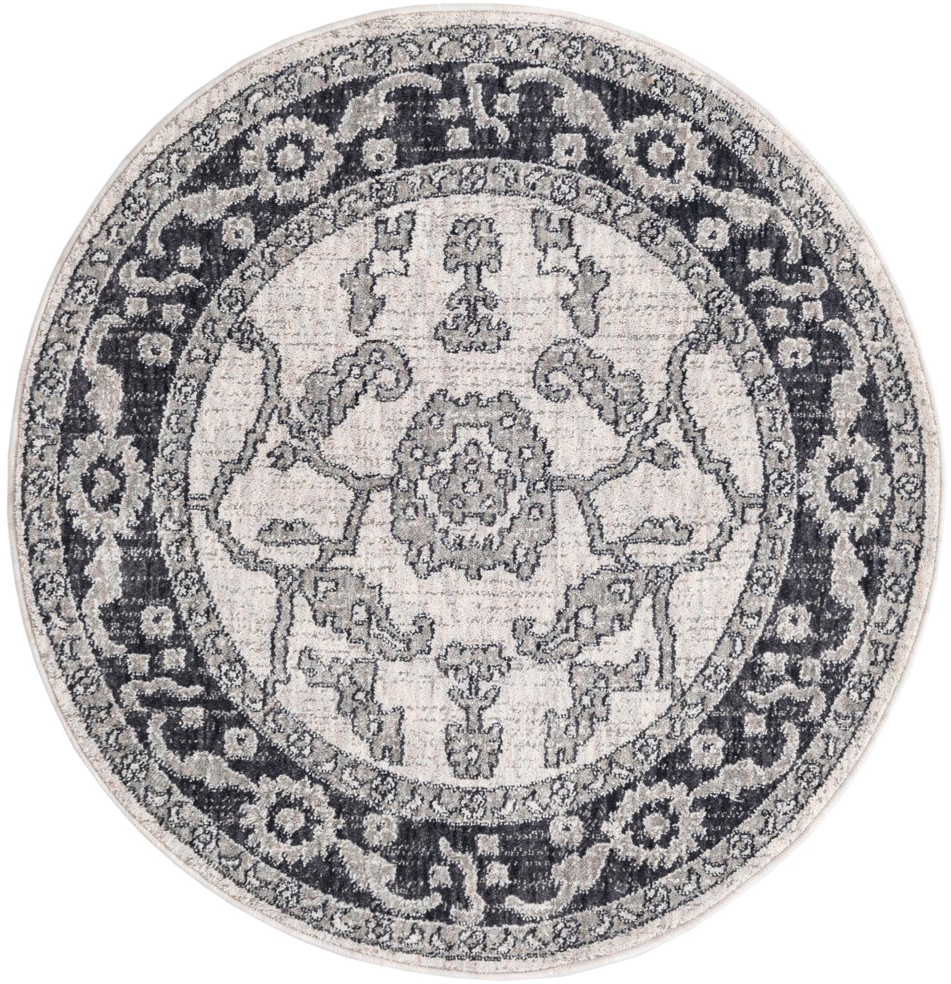 Heritage Harbor Collection Area Rug -  Dockside