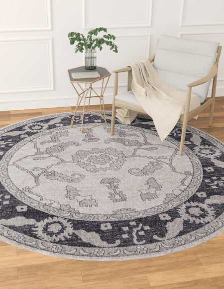 Heritage Harbor Collection Area Rug -  Dockside