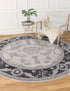 Heritage Harbor Collection Area Rug -  Dockside