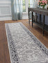 Heritage Harbor Collection Area Rug -  Dockside